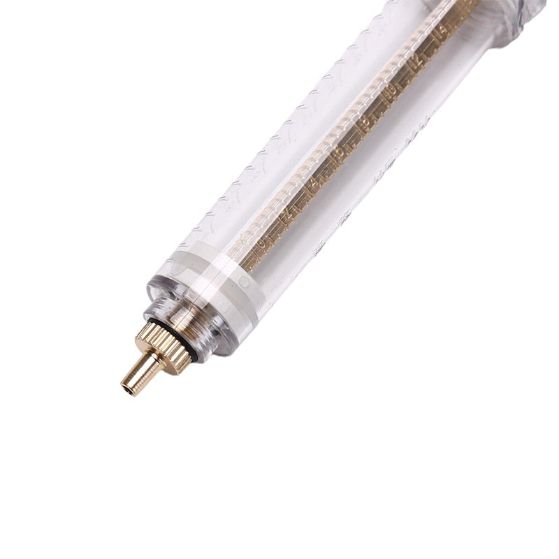 1PCS 10ml 20ml Parrot Feeding Syringe Hose Parrots Bird Feeders Syringe High Quality Bird Feeder Balcony Syringe Hose Needle