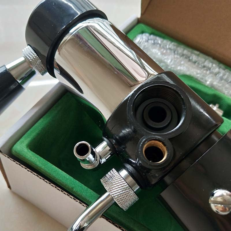 Homebrew Beer bottle fill beer tap de-foaming beer tap, for Beer Station Pack outside.