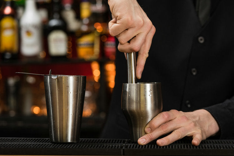 650ml Cocktail Shaker Bar Shaker Bar Tool