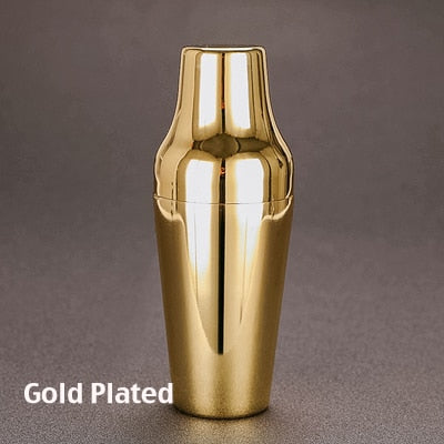 650ml Cocktail Shaker Bar Shaker Bar Tool