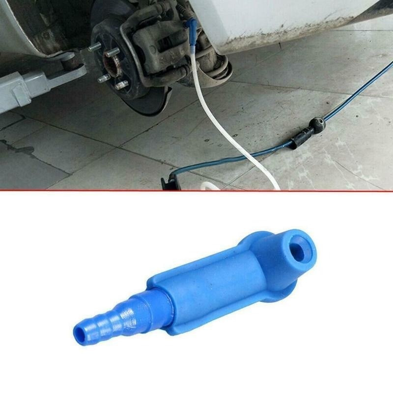 Special Joint Tool for Brake Oil Hose Brake Oil Replacement Tool Quick Oil Filling Equipment Auto Repair Tool Car Accessories