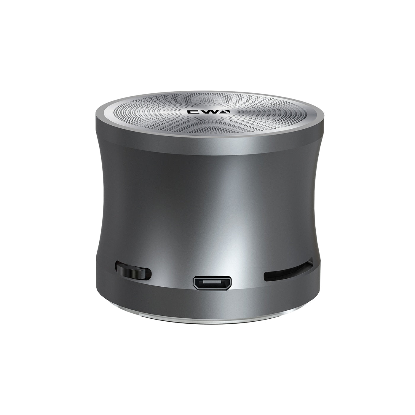 EWA A109Mini Wireless Bluetooth Speaker Big Sound & Bass for Phone/Laptop/Pad Support MicroSD Card Portable Loud Speakers 5.0