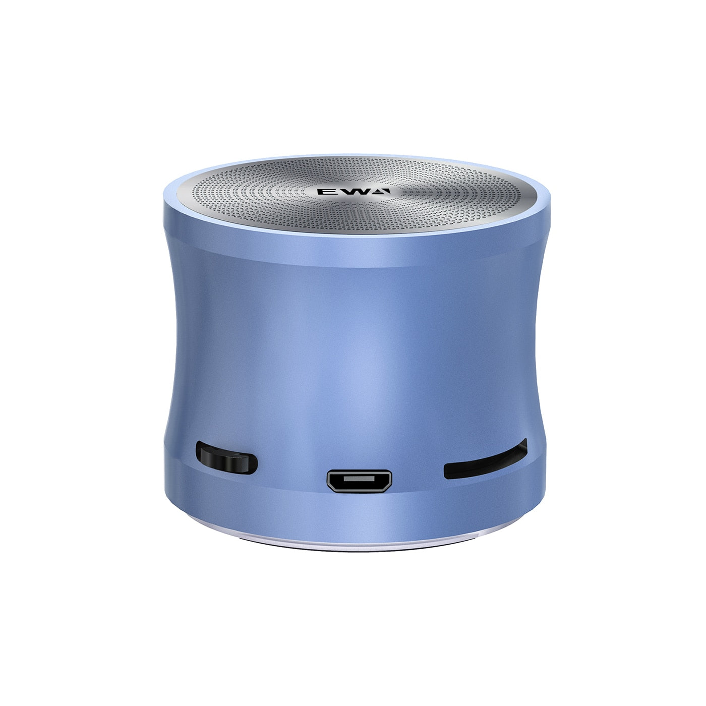 EWA A109Mini Wireless Bluetooth Speaker Big Sound & Bass for Phone/Laptop/Pad Support MicroSD Card Portable Loud Speakers 5.0
