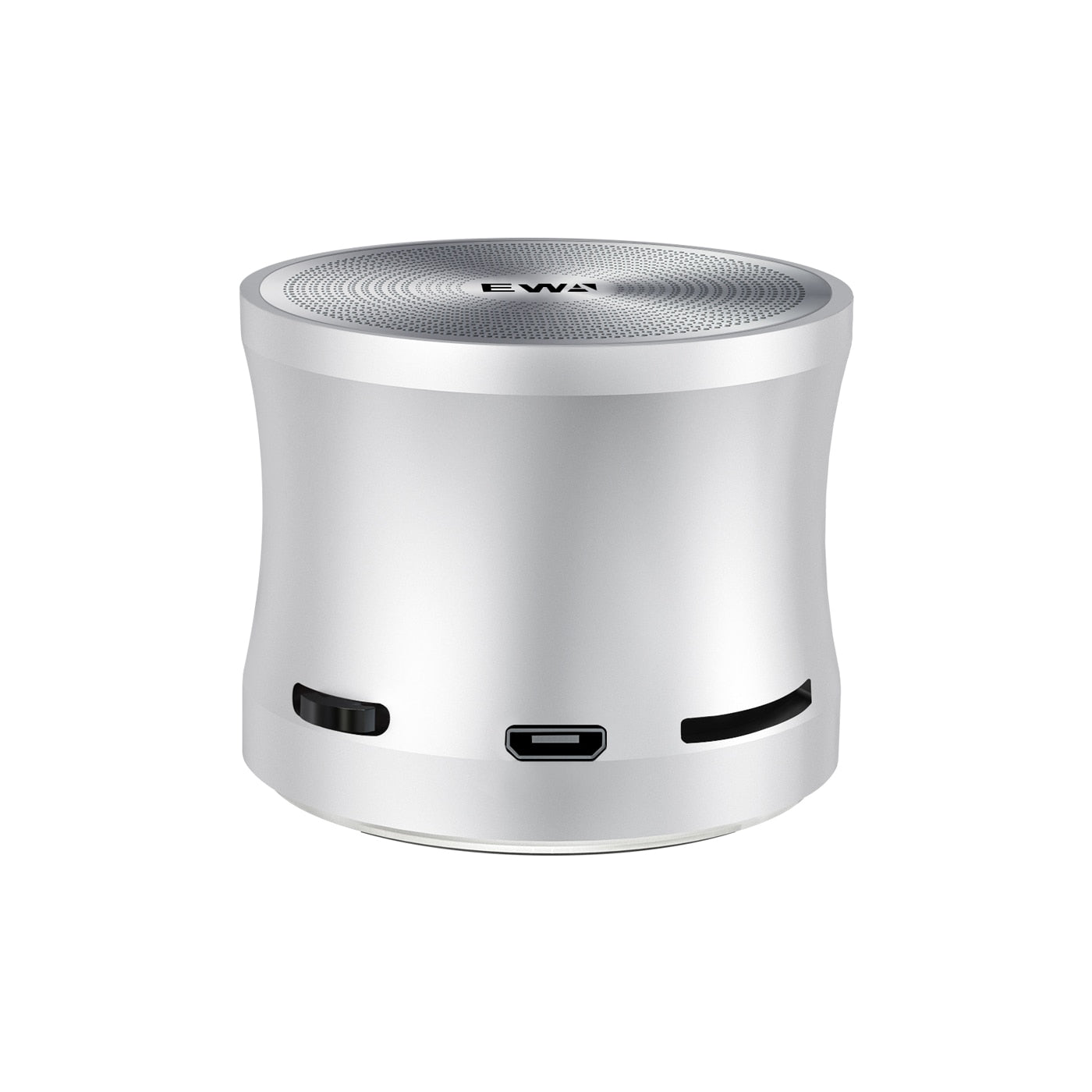EWA A109Mini Wireless Bluetooth Speaker Big Sound & Bass for Phone/Laptop/Pad Support MicroSD Card Portable Loud Speakers 5.0