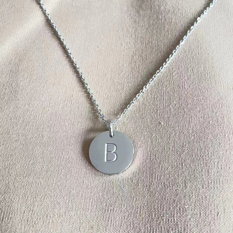 YUKAM Personal Customized Necklace Jewelry D1-040