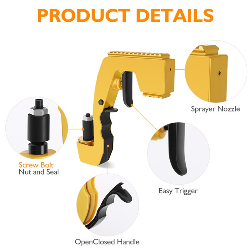 Beer Gun Champagne Spray Gun Hot Sale Wine Bottle Stopper Wine Dispenser Bar Accessories Party Gift