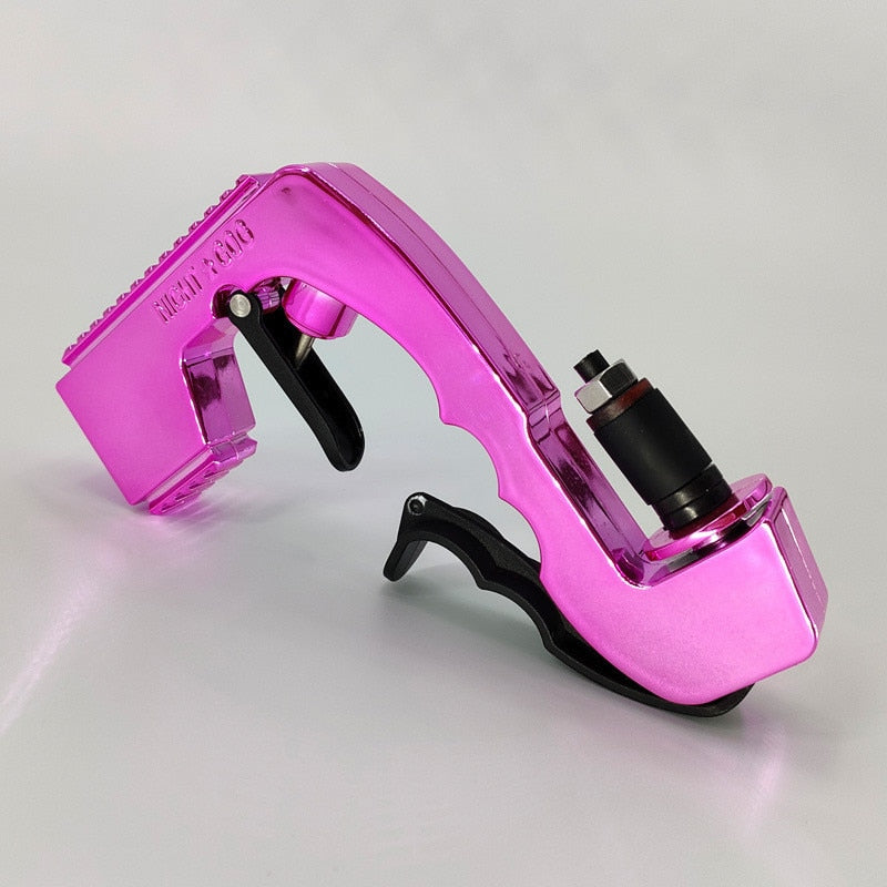 Champagne Gun Beer Gun Wine Dispenser Bottle Beer Ejector Feeding Spray Gun Bottle Cap Wine Stopper Ejector for Bar Home Party