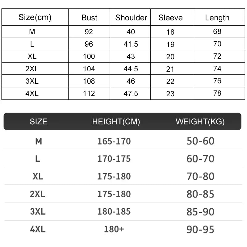 Running Shirts Soccer Shirts Men's Jersey Sportswear Men's Running T-Shirts Quick Dry Compression Sport T-Shirts Fitness Gym