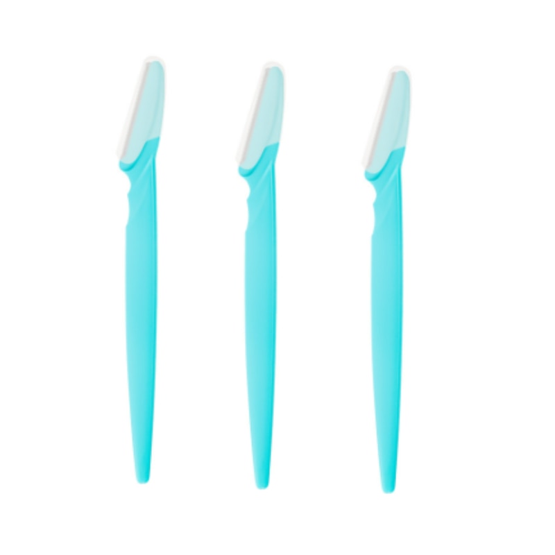 1/3/10Pcs Eyebrow Trimmer Women Face Razor Face Hair Remover for Women Cosmetic Beauty Makeup Tools Eyebrow Razor Instruments