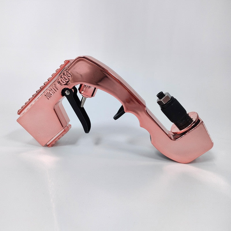 Champagne Gun Beer Gun Wine Dispenser Bottle Beer Ejector Feeding Spray Gun Bottle Cap Wine Stopper Ejector for Bar Home Party