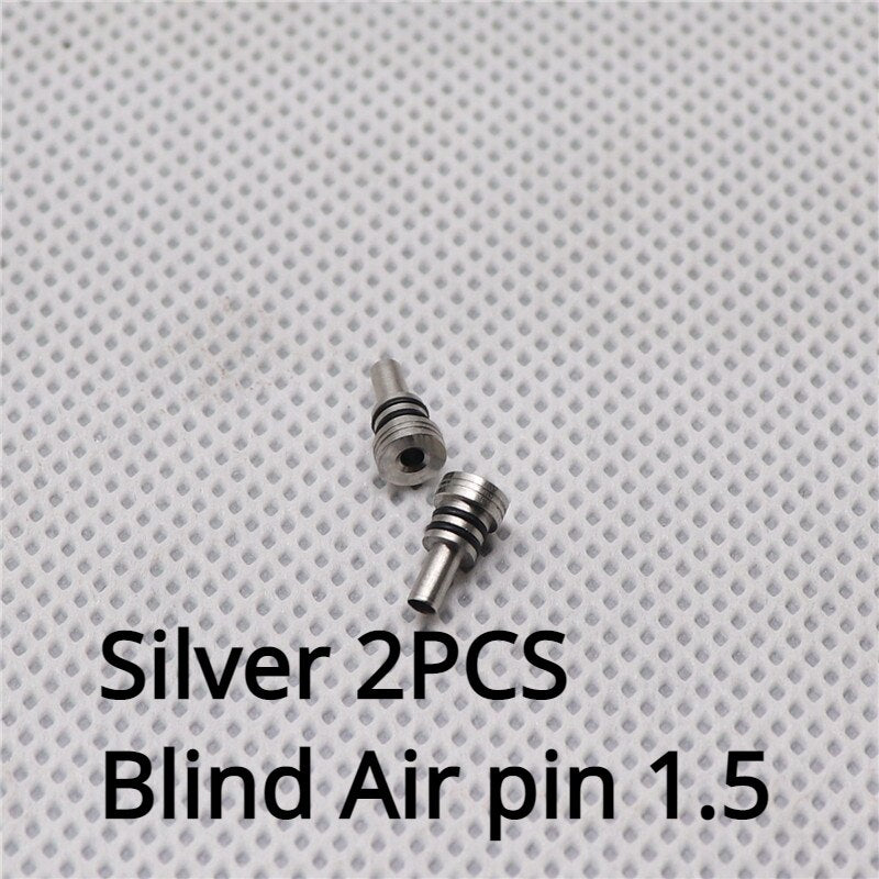 Bar Teapot Water Bottle and Cup Accessories for Ambition Mods Bishop MTL / ULTTON Kuma RTA Combi Tank Blind Air Pin Half SS Bin