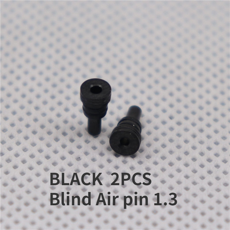 Bar Teapot Water Bottle and Cup Accessories for Ambition Mods Bishop MTL / ULTTON Kuma RTA Combi Tank Blind Air Pin Half SS Bin