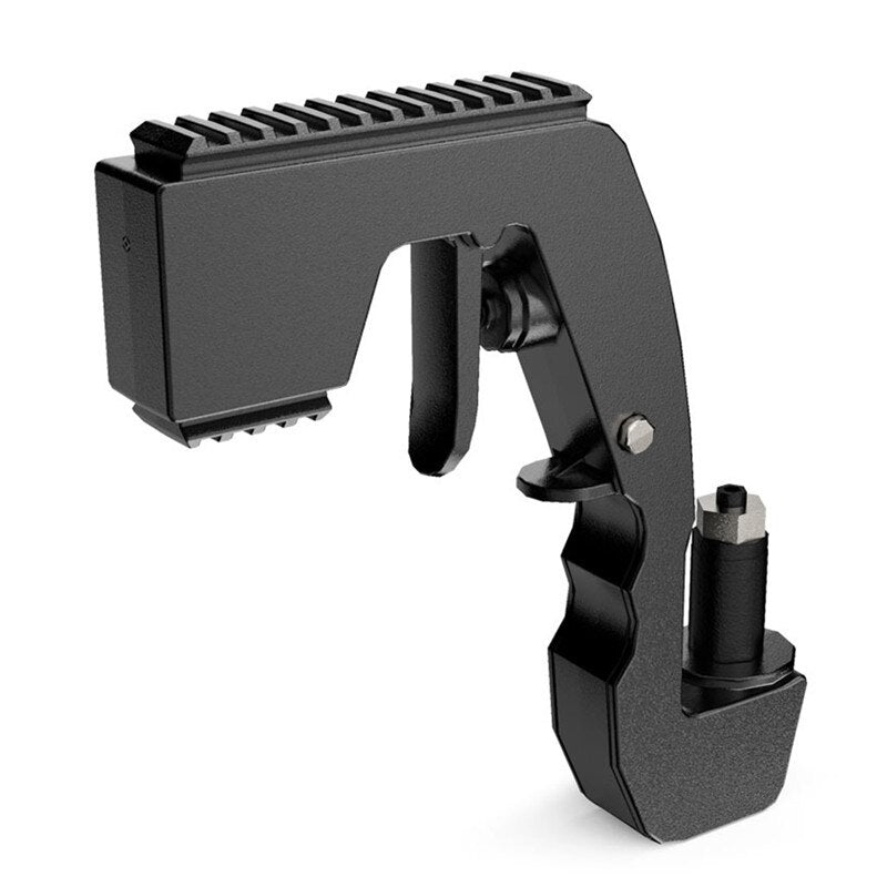 Beer Gun Champagne Spray Gun Hot Sale Wine Bottle Stopper Wine Dispenser Bar Accessories Party Gift