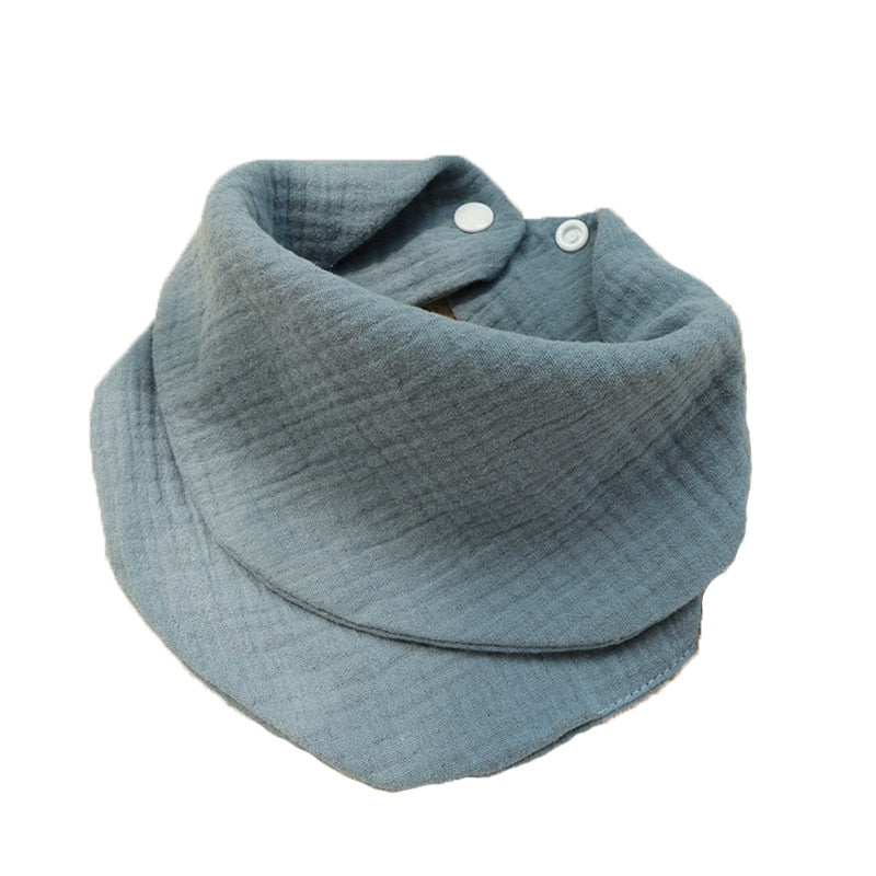 Cotton Washable Dog Bandanas Scarf Bowties Collar Pet Square Bib Pet Bandanas Dog Accessories