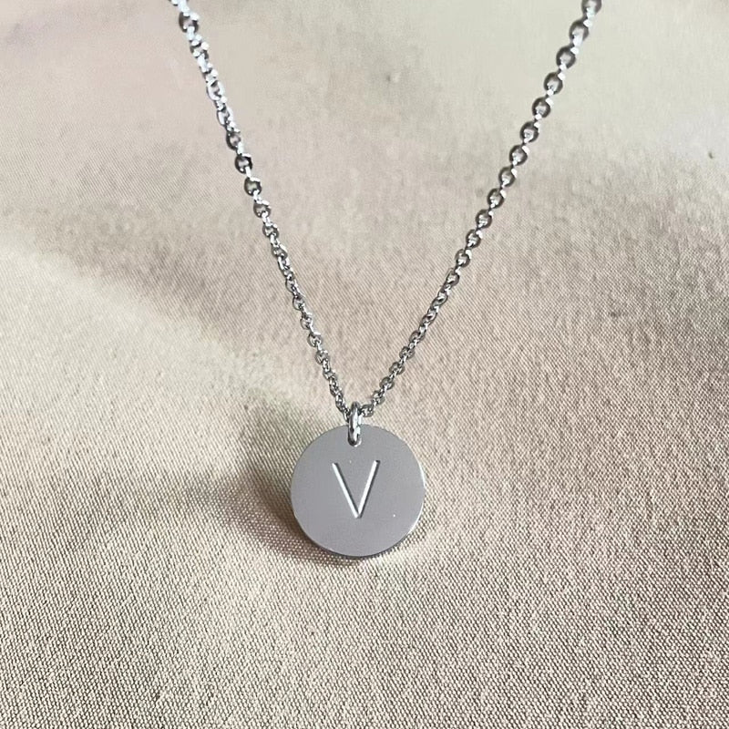 YUKAM Personal Customized Necklace Jewelry D1-040