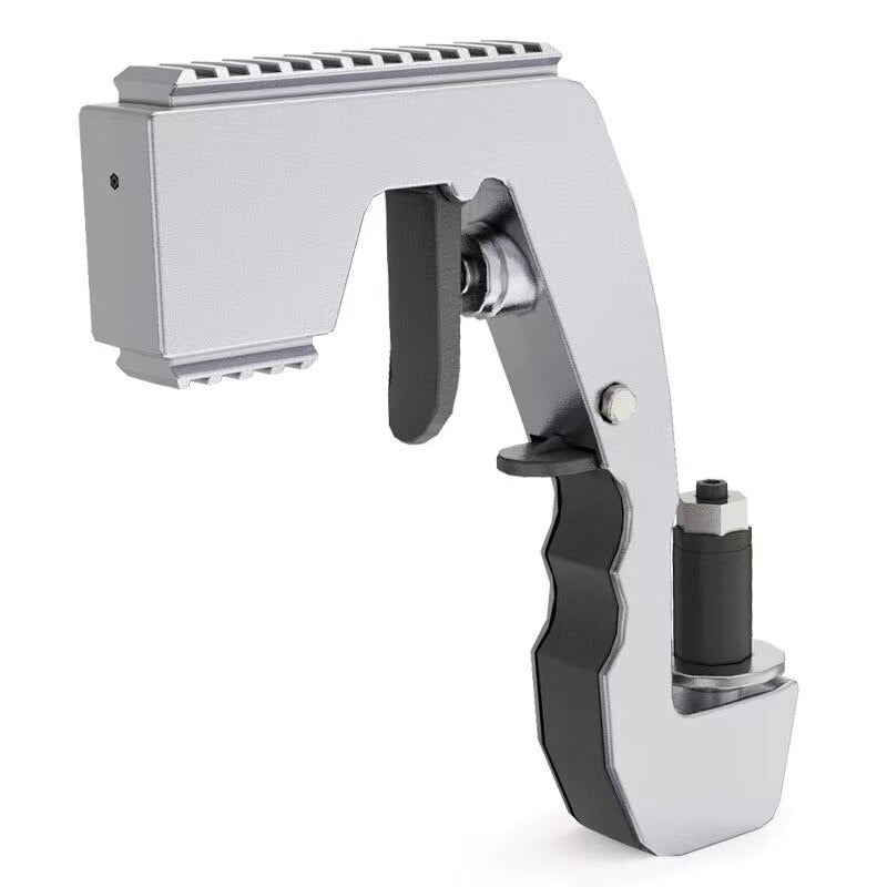 Beer Gun Champagne Spray Gun Hot Sale Wine Bottle Stopper Wine Dispenser Bar Accessories Party Gift