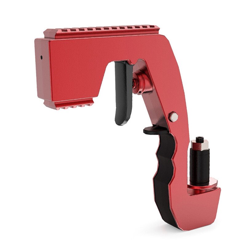 Beer Gun Champagne Spray Gun Hot Sale Wine Bottle Stopper Wine Dispenser Bar Accessories Party Gift