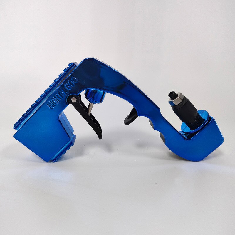 Champagne Gun Beer Gun Wine Dispenser Bottle Beer Ejector Feeding Spray Gun Bottle Cap Wine Stopper Ejector for Bar Home Party