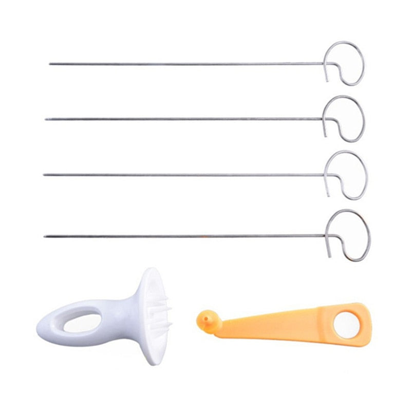 Spiral Potato Cutter Twisted Slice Potato Tower Whirlwind Potato Cut Diy Creative Fruit And Vegetable Spiral Slicer For Kitchen