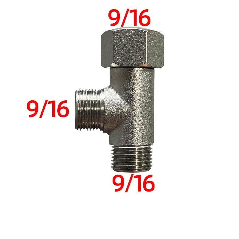 Automatic Cup Washer Faucet Glass Rinser High Pressure Beer Milk Coffee Pitcher Wash Cup Bottle Cleaner Sink Kitchen Bar Tool