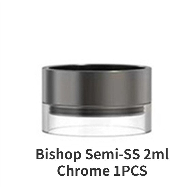Bar Teapot Water Bottle and Cup Accessories for Ambition Mods Bishop MTL / ULTTON Kuma RTA Combi Tank Blind Air Pin Half SS Bin