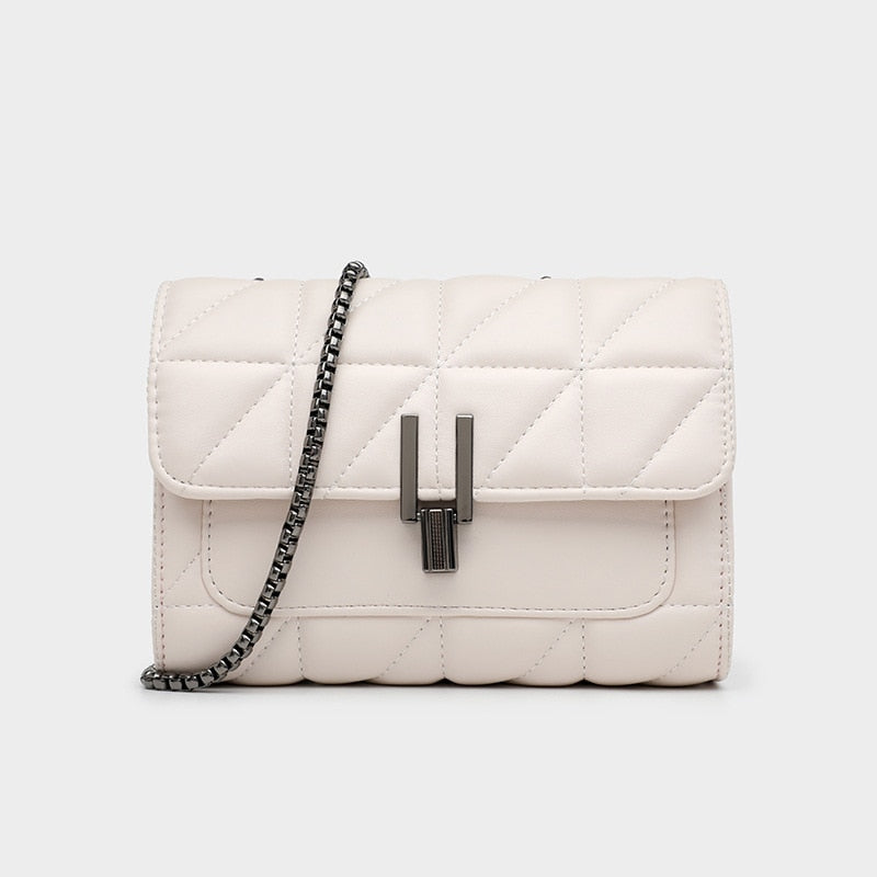 Women's Bag 2022 Trend Luxury Designer Handbag Replica Brand Small Crossbody Bags Female Shoulder Messenger Bag Ladies Hand Bags