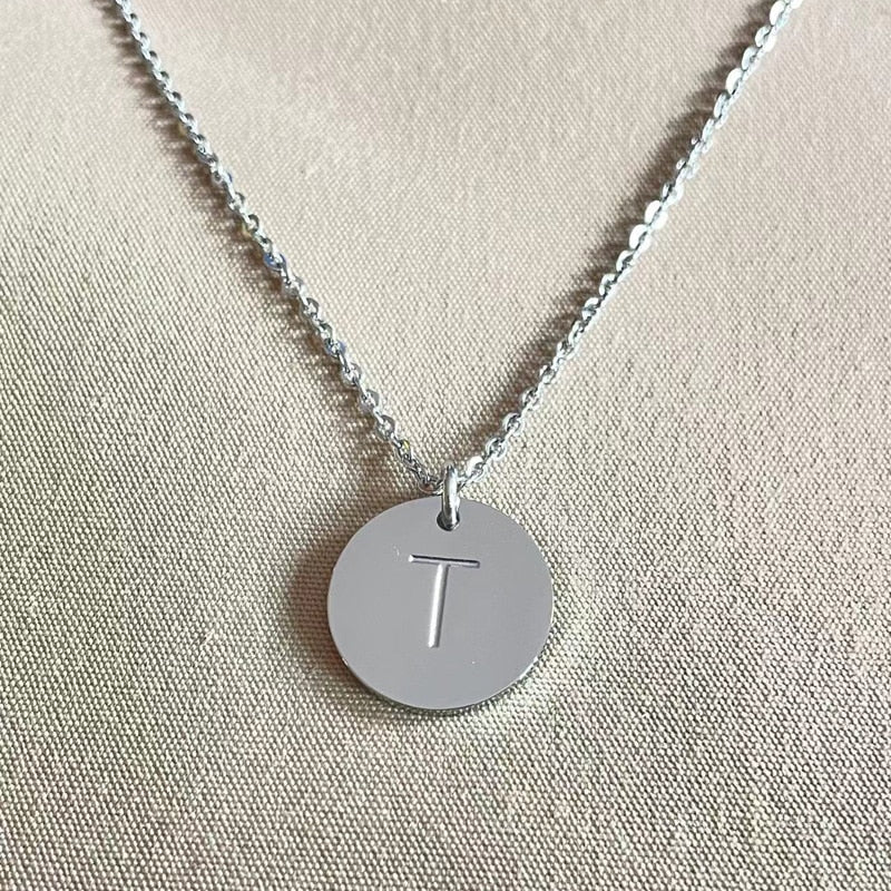 YUKAM Personal Customized Necklace Jewelry D1-040