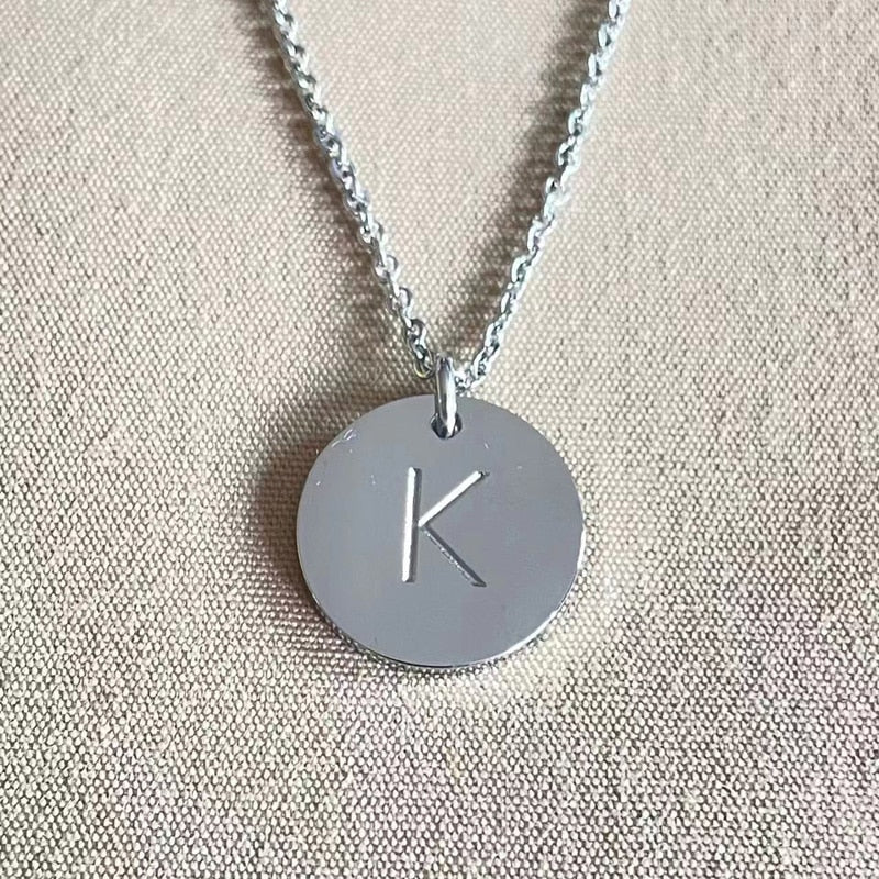 YUKAM Personal Customized Necklace Jewelry D1-040