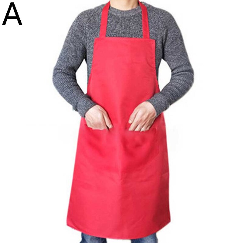 2023 New Home Outdoor Sleeveless Laundry Bib Cold and Waterproof Bib Cloth Japanese Clothes Apron Laundry Artifact Home Supplies