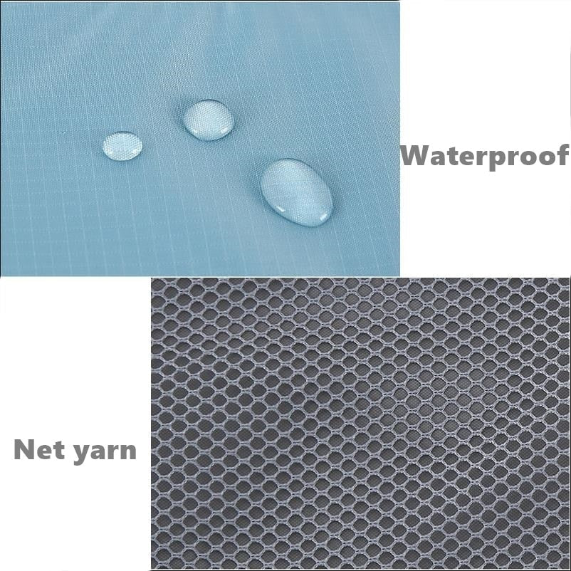 Outdoor Girl Cosmetic Bag Makeup Bag Women Toiletries Organizer Waterproof Storage for Cosametics Fashion Make up Pouch Case