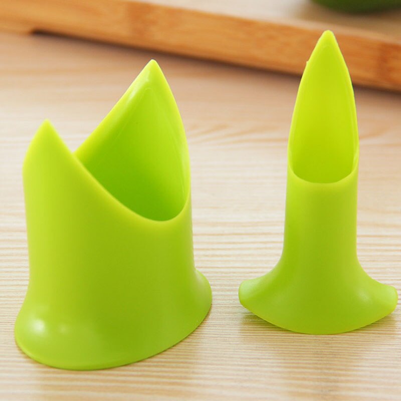 Pepper Seed Remover Jalapeno Chili Pepper Cutter Seeder Tomato Fruit And Vegetable Corer Slicer 2Pcs Kitchen Creative Gadget
