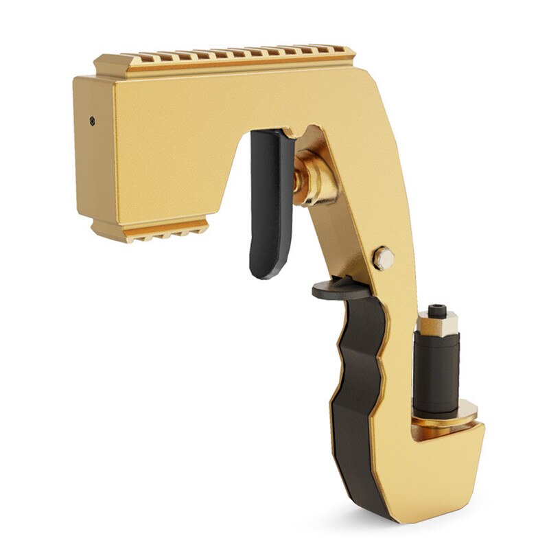 Beer Gun Champagne Spray Gun Hot Sale Wine Bottle Stopper Wine Dispenser Bar Accessories Party Gift