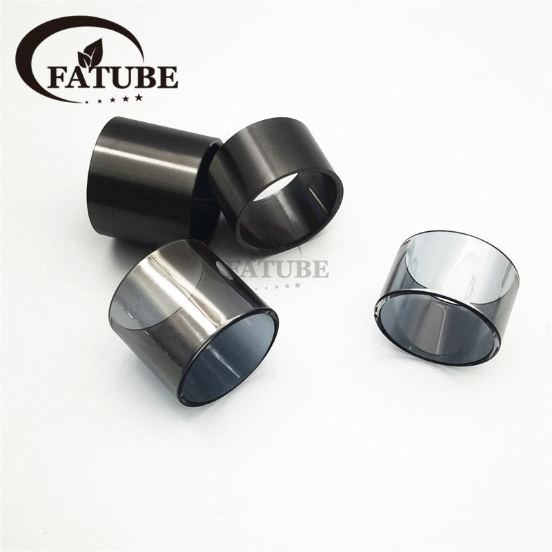 Bar Teapot Water Bottle and Cup Accessories for Ambition Mods Bishop MTL / ULTTON Kuma RTA Combi Tank Blind Air Pin Half SS Bin