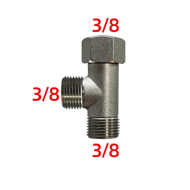 Automatic Cup Washer Faucet Glass Rinser High Pressure Beer Milk Coffee Pitcher Wash Cup Bottle Cleaner Sink Kitchen Bar Tool