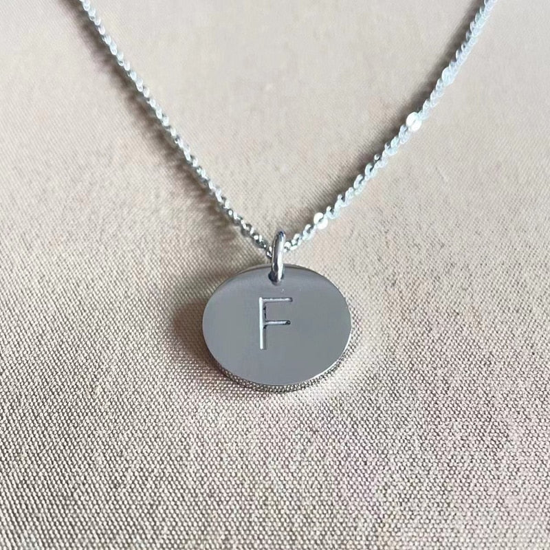 YUKAM Personal Customized Necklace Jewelry D1-040