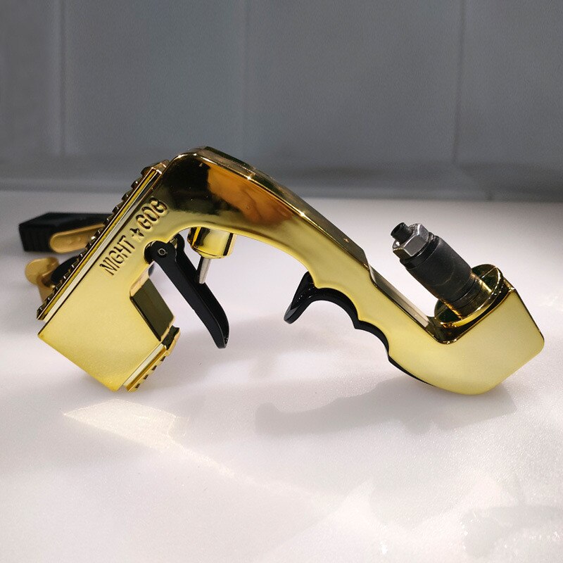 Champagne Gun Beer Gun Wine Dispenser Bottle Beer Ejector Feeding Spray Gun Bottle Cap Wine Stopper Ejector for Bar Home Party