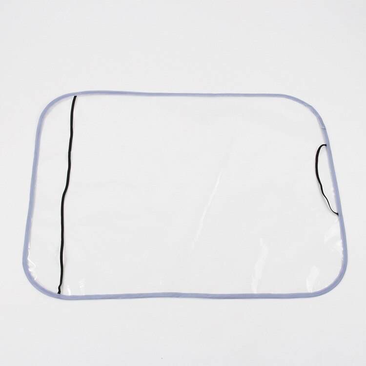 Car Seat Back Protector Cover for Children Kids Baby Auto Seat Cushion Kick Mat Pad Anti Mud Clean Dirt Decals Leather Kick Mat