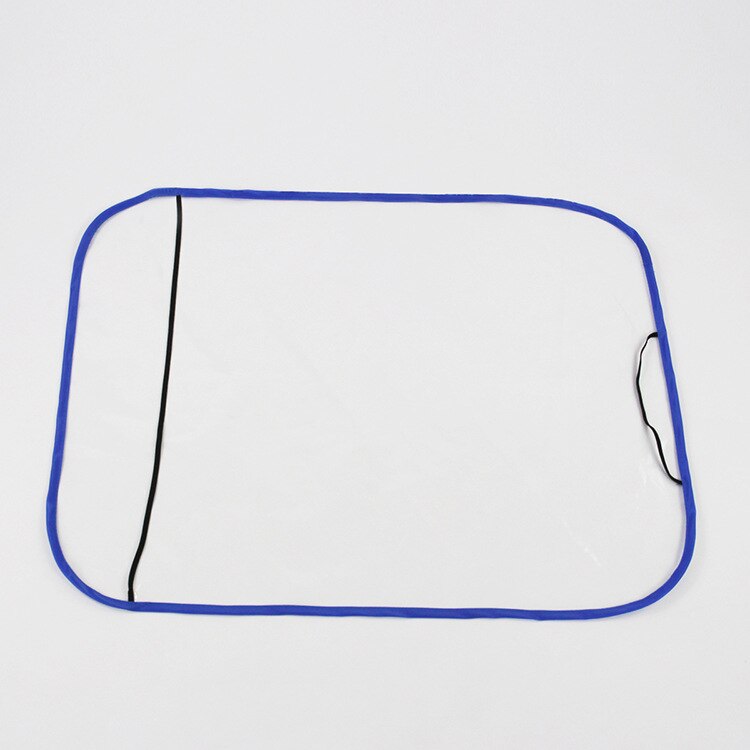 Car Seat Back Protector Cover for Children Kids Baby Auto Seat Cushion Kick Mat Pad Anti Mud Clean Dirt Decals Leather Kick Mat