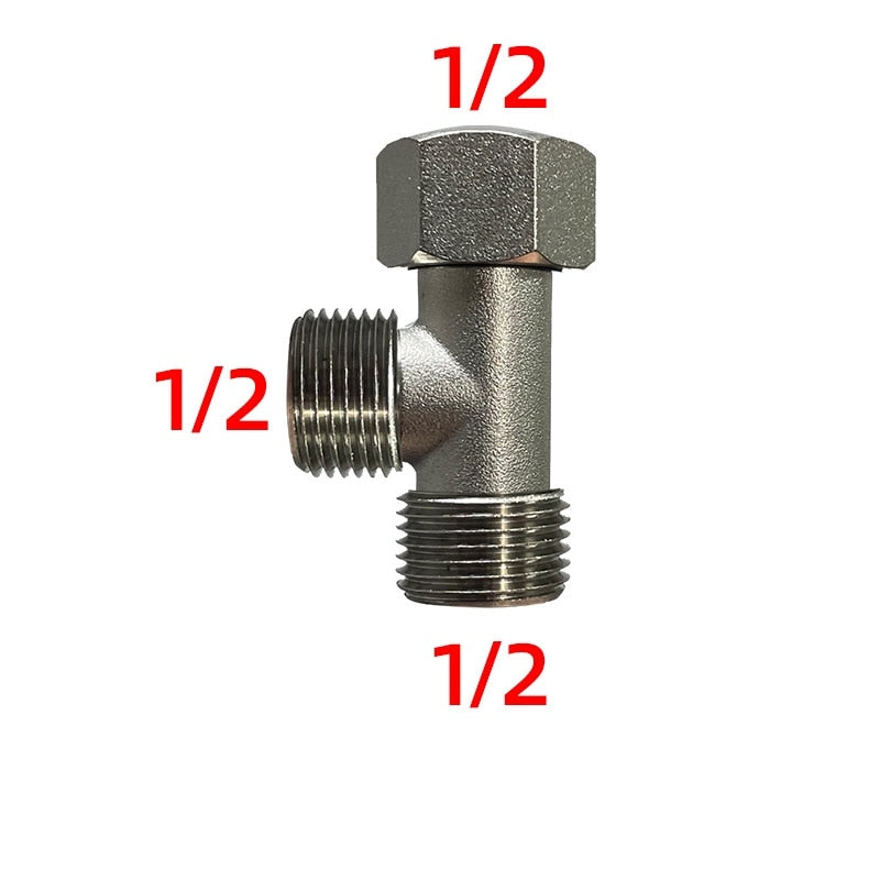 Automatic Cup Washer Faucet Glass Rinser High Pressure Beer Milk Coffee Pitcher Wash Cup Bottle Cleaner Sink Kitchen Bar Tool