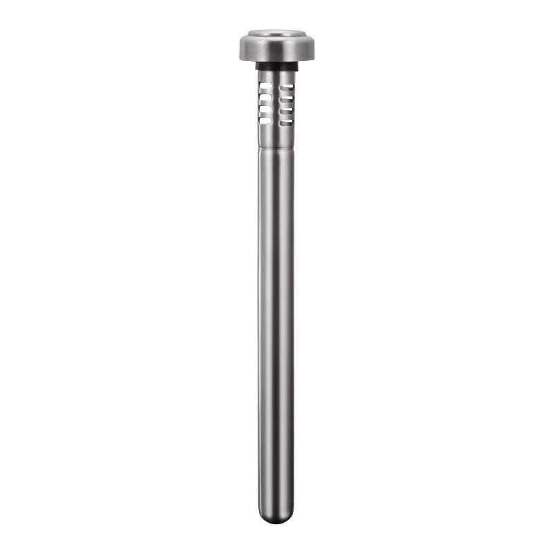 20Pcs Stainless Steel Beer Chiller Stick Beer Chiller Stick Portable Beverage Cooling Ice Cooler Beer Kitchen Tools