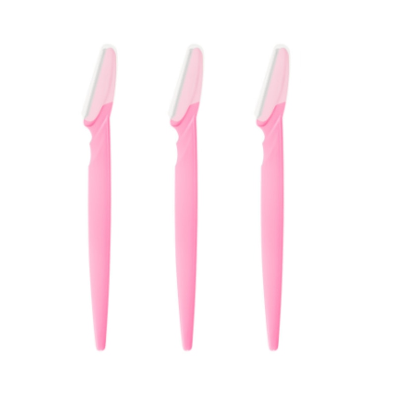 1/3/10Pcs Eyebrow Trimmer Women Face Razor Face Hair Remover for Women Cosmetic Beauty Makeup Tools Eyebrow Razor Instruments