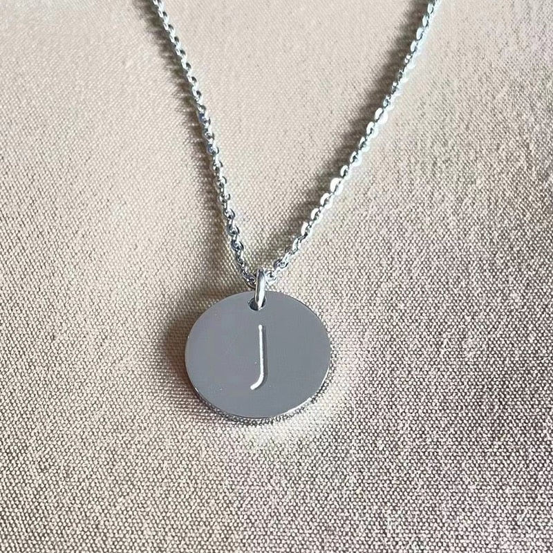 YUKAM Personal Customized Necklace Jewelry D1-040