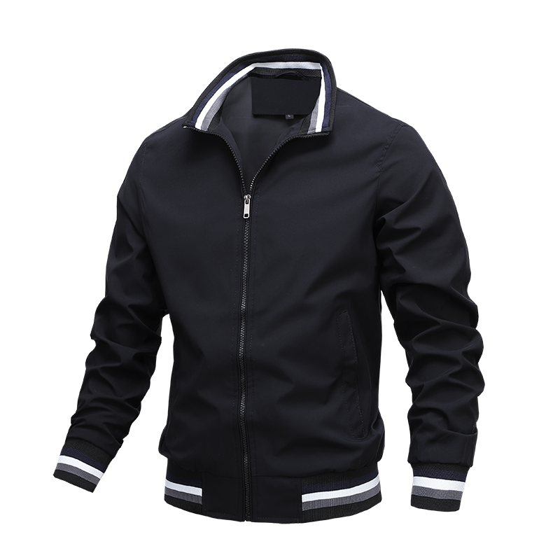 Spring Mens Jackets and Coats New Men's Bomber Jacket Autumn Jacket Men 2023 New Fashion Army Outdoors Clothes Casual Streetwear