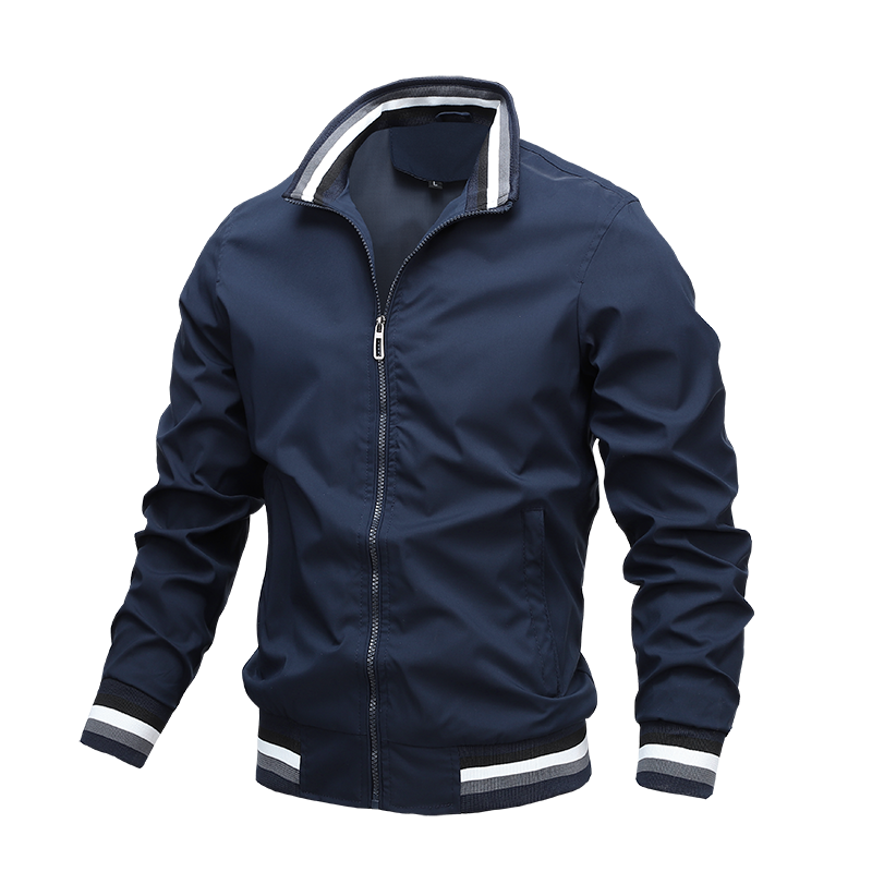 Spring Mens Jackets and Coats New Men's Bomber Jacket Autumn Jacket Men 2023 New Fashion Army Outdoors Clothes Casual Streetwear