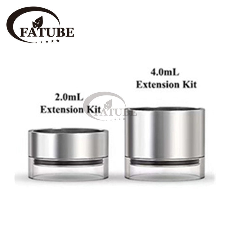 Bar Teapot Water Bottle and Cup Accessories for Ambition Mods Bishop MTL / ULTTON Kuma RTA Combi Tank Blind Air Pin Half SS Bin