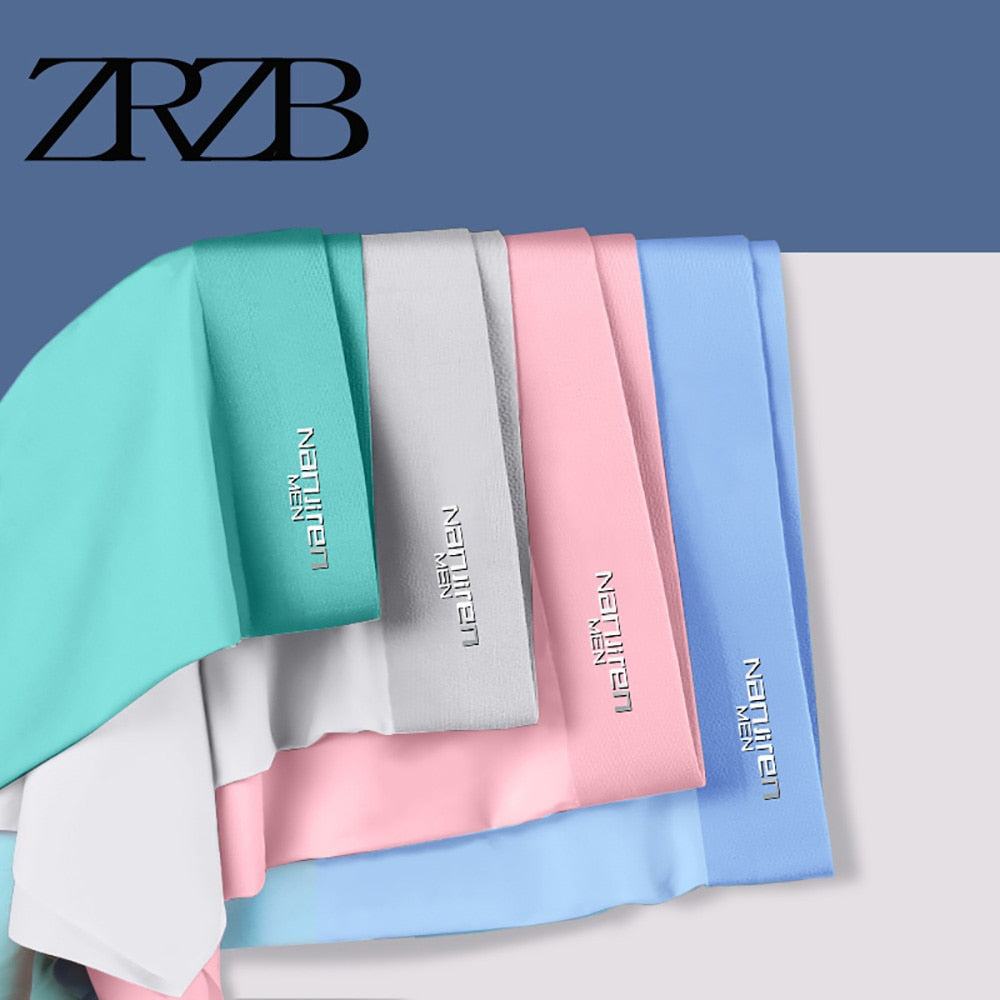 Brand 4PCS Men's Underwear Graphene 3A Antibacterial Underpants Ice Silk Men Boxer Shorts Moisture Absorbent Elastic Male Pantie