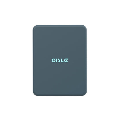 OISLE Wireless Powerbank Magnetic Portable External Pack Battery Charger For Iphone13/12 Mini/Pro Max Apple Magsafe Power Bank