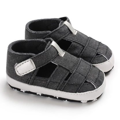 2020 Infant Baby Shoes For Boys New Toddler Shoes Newborn Baby Sneakers Schoenen Prewalker First Walkers Kids Shoes Moccasins