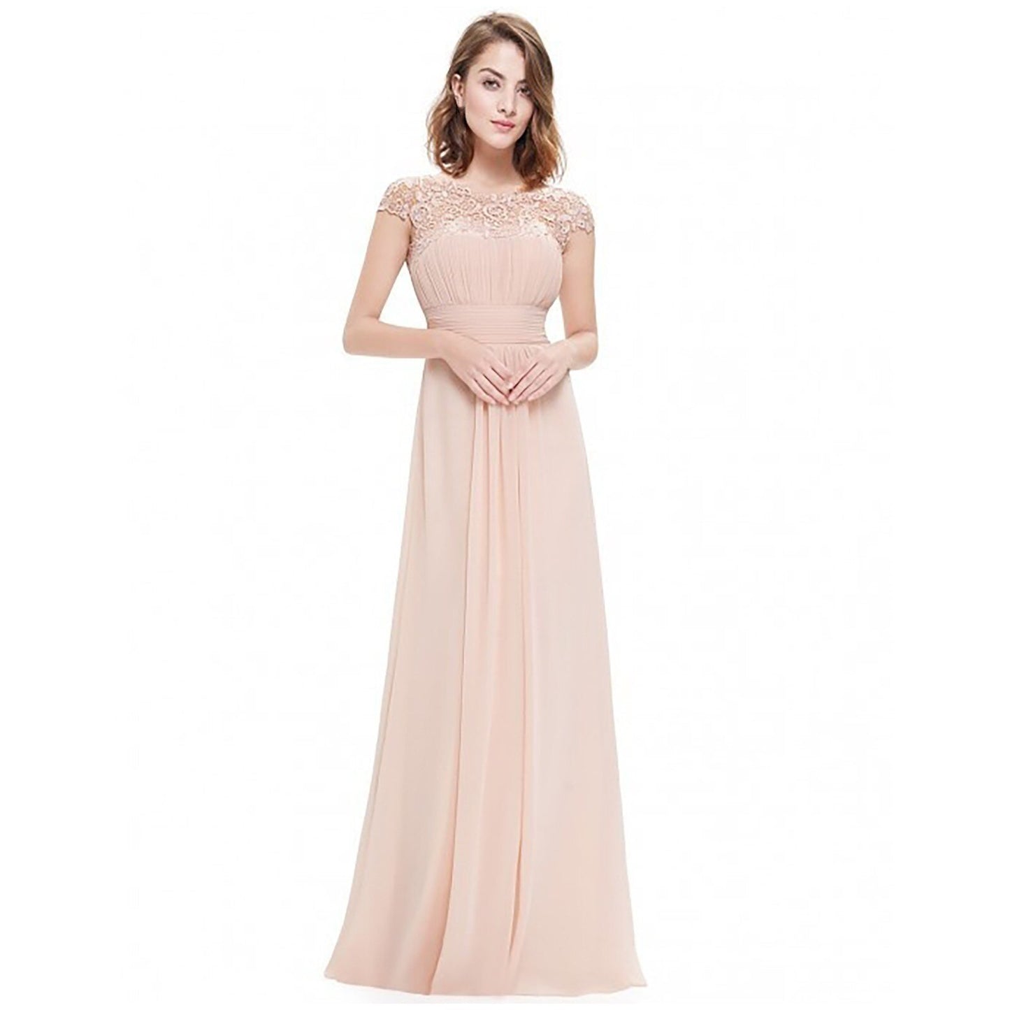 Sexy Lace Backless Sleeveless Dress Women Fashion Floral Coral Bridesmaid Party Dress Elegant Ladies Wedding Guest Dress Robe