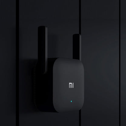 Xiaomi Mijia WiFi Repeater Pro 300M Mi Amplifier Network Expander Router Power Extender Roteador 2 Antenna for Router Wi-Fi